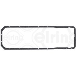 Oil Sump Gasket ELRING 767.540 OE Ref 1412666