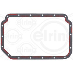 Oil Sump Gasket ELRING 767.824 OE Ref 078103610A