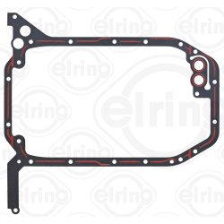Oil Sump Gasket ELRING 767.907 OE Ref 078103609E