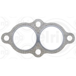 Exhaust Pipe Gasket ELRING 768.022 OE Ref 18301711969