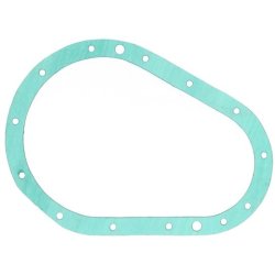 Timing Case Cover Gasket ELRING 768.805 OE Ref A3660150020