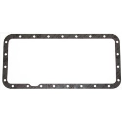 Housing Cover (crankcase) Gasket ELRING 768.813 OE Ref A3640150180