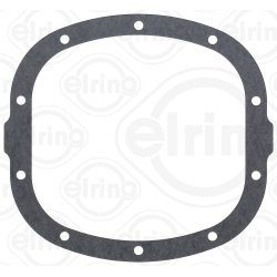 Differential Housing Cover Seal ELRING 769.450 OE Ref 344172