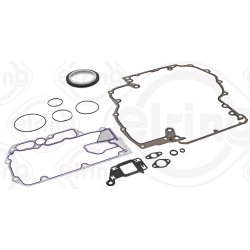 Crankcase Gasket Kit ELRING 771.340 OE Ref A4710103505