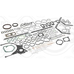Engine Full Gasket Kit ELRING 772.180 OE Ref 02937845