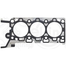 Cylinder Head Gasket ELRING 772.620 OE Ref 9L8Z6051B