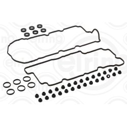 Cylinder Head Cover Gasket Set ELRING 772.720 OE Ref 9L8Z6584B