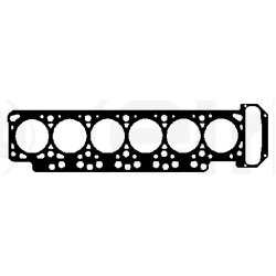 Cylinder Head Gasket ELRING 772.984 OE Ref 17307484