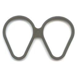 Intake Manifold Gasket ELRING 773.280 OE Ref 7701204945