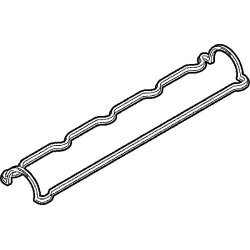 Joint de couvercle de culasse ELRING 773.660 pour CITROEN, FIAT et plus encore... ELRING