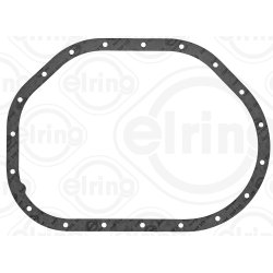 Oil Sump Gasket ELRING 774.015 OE Ref A6170140180