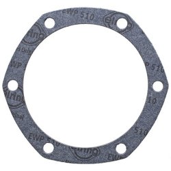Timing Case Cover Gasket ELRING 774.031 OE Ref A1100150121