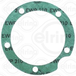 Water Pump Gasket ELRING 774.198 OE Ref A6162010080