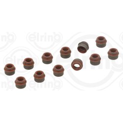 Valve Stem Seal Set ELRING 774.456 OE Ref 90591704