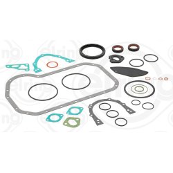 Kit de joints de carter ELRING 774.731 pour ARO, AUDI, DACIA, FORD et plus encore...