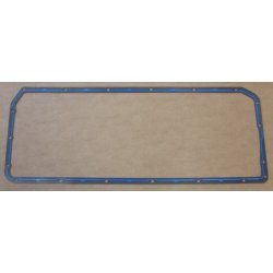 Oil Sump Gasket ELRING 775.331 OE Ref A4490140022