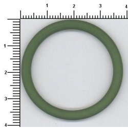 Seal Ring ELRING 776.262 OE Ref A0169978248