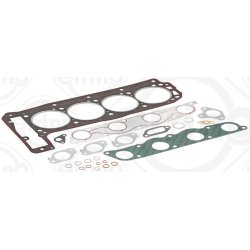 Kit de joint de culasse ELRING 776.718 pour MERCEDES 124, 190