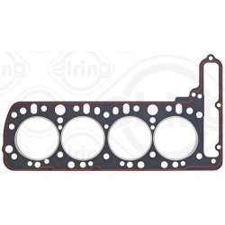 Cylinder Head Gasket ELRING 776.778 OE Ref A6160162020