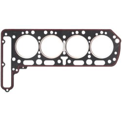 Cylinder Head Gasket ELRING 776.786 OE Ref A6150162020