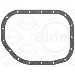 Oil Sump Gasket ELRING 777.138 OE Ref A6160140122