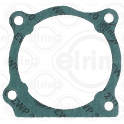 Thermostat Housing Gasket ELRING 777.812 OE Ref A3522032280