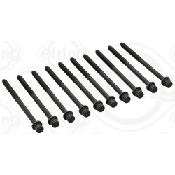 Cylinder Head Bolt Set ELRING 778.120 OE Ref 90005RNAA0110X