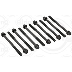 Cylinder Head Bolt Set ELRING 778.180 OE Ref 90005RBDE0110X