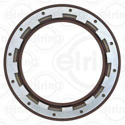 Joint d'étanchéité d'arbre de vilebrequin ELRING 781.750 pour TOYOTA OE 90311-78002 ELRING