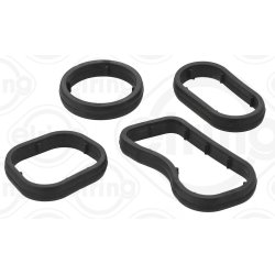Oil Cooler Gasket Set ELRING 784.680 OE Ref 90118WA468
