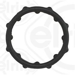Joint torique de tuyau de liquide de refroidissement ELRING 784.750 pour AUDI, PORSCHE, VW ELRING