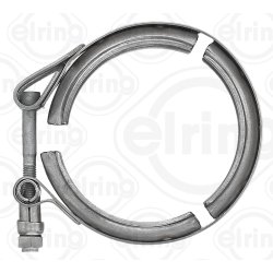 Raccord de tuyau ELRING 786.160 pour FORD OE BC3Q-6C840-AC ELRING