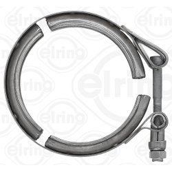 Raccord de tuyau ELRING 786.160 pour FORD OE BC3Q-6C840-AC ELRING