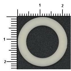 Oil Drain Plug Seal Ring ELRING 786.500 OE Ref 1663816