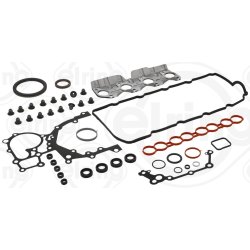 Engine Full Gasket Kit ELRING 786.800 OE Ref 209102AZ01