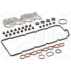 Cylinder Head Gasket Kit ELRING 786.810 OE Ref 209202AZ01