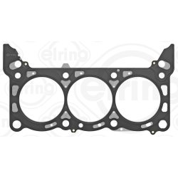 Cylinder Head Gasket ELRING 787.540 OE Ref XR3E6083A2C
