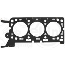 Joint de culasse ELRING 787.670 pour FORD et autres... Référence d'origine : 4921510