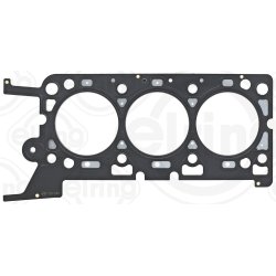 Cylinder Head Gasket ELRING 787.680 OE Ref 6E5Z6051B
