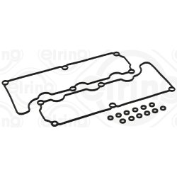 Cylinder Head Cover Gasket Set ELRING 787.910 OE Ref 1L2E6584AD