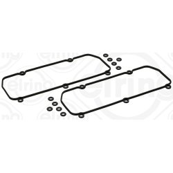 Cylinder Head Cover Gasket Set ELRING 788.100 OE Ref F4DZ6584A