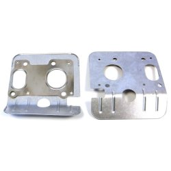 Exhaust Manifold Gasket ELRING 790.070 OE Ref 071253039A