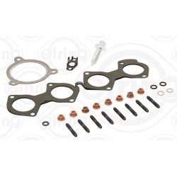 Kit de montage de chargeur ELRING 790.180 pour MERCEDES