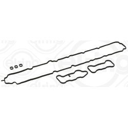 Cylinder Head Cover Gasket Set ELRING 795.120 OE Ref 11128636547