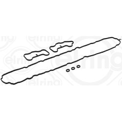Cylinder Head Cover Gasket Set ELRING 795.130 OE Ref 11128636546