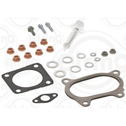 Charger Mounting Kit ELRING 796.230