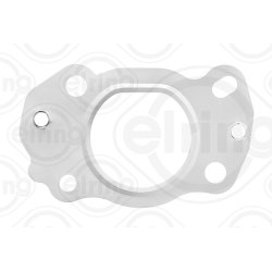 Charger Gasket ELRING 797.800 OE Ref 9817792480
