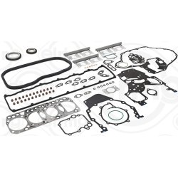 Engine Full Gasket Kit ELRING 801.180 OE Ref 51009006731