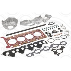 Cylinder Head Gasket Kit ELRING 801.580 OE Ref A6260104200