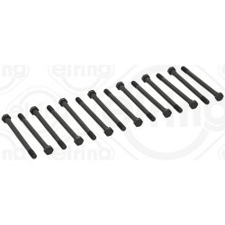 Cylinder Head Bolt Set ELRING 802.700 OE Ref 1112062114414X